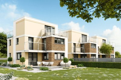 AKTIONSPREIS BIS 30.11.2025 - IHR Traumhaus mit finaler Fertigstellung nach Wunsch.