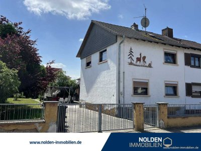 ***BEGEHRTE WOHNLAGE – PLATZ FÜR IHR TRAUMHAUS - TOLLES GRUNDSTÜCK***