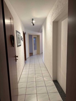 Helle 3-Zimmer Wohnung in Kall