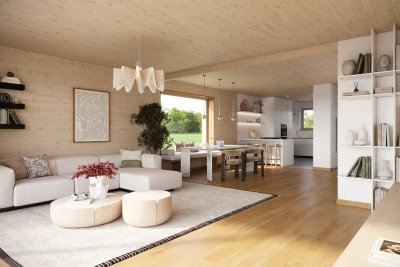 Von der Mietwohnung ins Traumhaus – jetzt ist der Moment