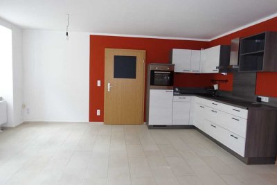 MODERNE SINGLE-WOHNUNG