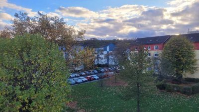 Frisch sanierte helle 3-Zimmerwohnung in Oberursel