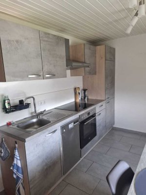 3-Zimmer Wohnung mit Balkon in Rattenberg