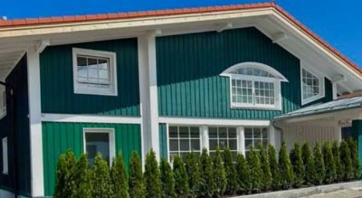 4-Zimmer-Wohnung in Irschenberg – modern, A+ Effizienz, nahe Miesbach & Tegernsee