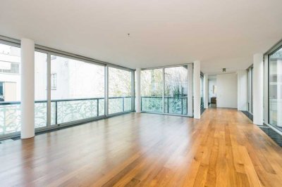 Altbau trifft Modern! Repräsentativer Prachtbau in absoluter Bestlage Altstadt