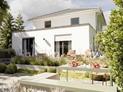 Modern, hell und gemütlich! Euer neues Zuhause in Gotha-Schwabhausen.