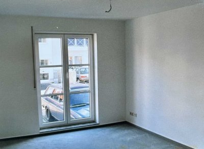 1-Zimmer Wohnung in ruhiger und zentraler Lage mit Terrasse in Rauenberg