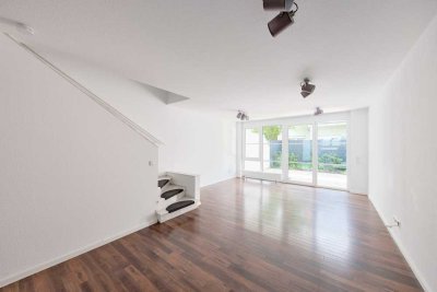 Tolles Reihenmittelhaus mit praktischem Schnitt ++TERRASSE++GARAGE++