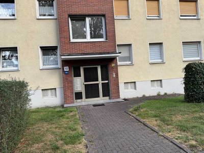 Nur noch einziehen...3-Zimmer-Wohnung in Lünen Brambauer ab Mitte Dezember beziehbar.