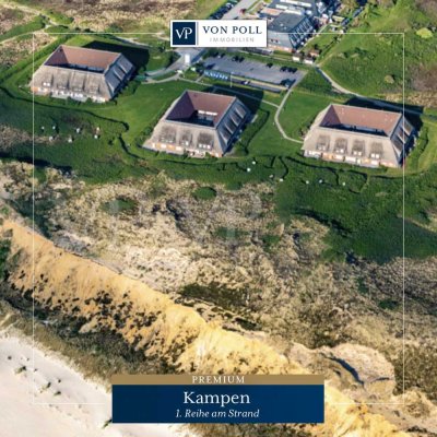 Wohnen am Meer