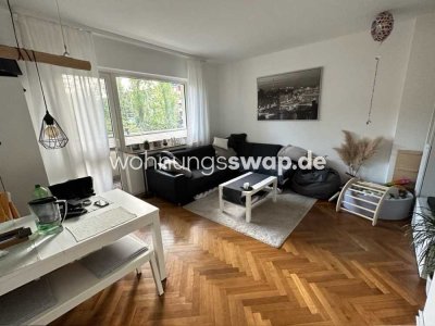 Wohnungstausch: Classen-Kappelmann-Straße 43