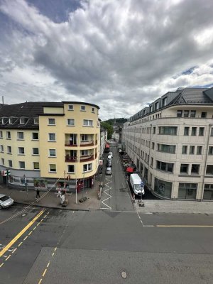 WG-Zimmer in einer Mädels-WG in der Siegener Innenstadt