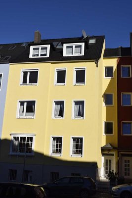 2-Zimmer-Wohnung, zentrumsnah, Stadttheater unmittelbar erreichbar