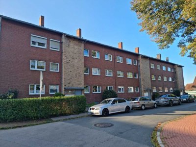 Charmante 3-Zimmer-Wohnung in Dorsten - Ab 1. August 2025 verfügbar