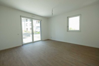 Vermietete Wohnung zu verkaufen