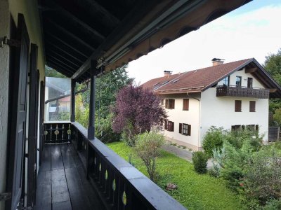 Charmante 2-Zi Wohnung im 1. OG mit Tageslichtbad