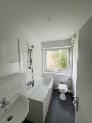 4-Zimmer-Familienwohnung frei!