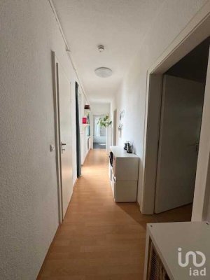 Liebhaber-Objekt mit Denkmalschutz