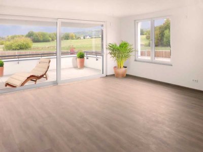 Kelkheim: Metropolregion Frankfurt-Rhein-Main - herrliche 3 Zi. Wohnung mit allem Komfort & Loggia