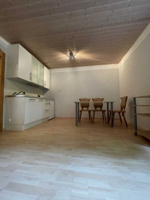 Helle 2-Zimmer Wohnung in Oberasbach mit 50 m²
