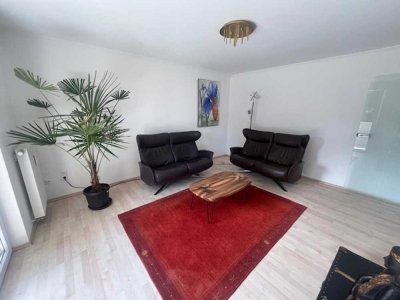 Luxuriöses Wohnen für Familien & Paare – 3 Zimmer mit Klasse