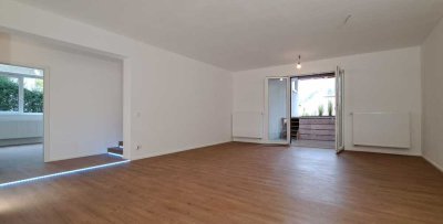 Hochwertige 5-Zimmer-Wohnung in Bad Peterstal-Griesbach
