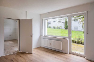Attraktive Wohnung in Hagen