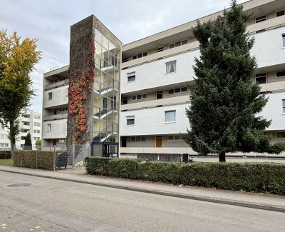 Helle 4-Zimmer-Maisonette mit Balkon & Stellplatz – ruhig, zentral & provisionsfrei in Ingolstadt
