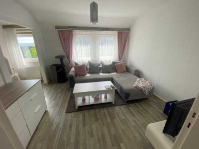 2 Zimmer DG Wohnung