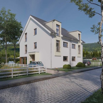 Livinghaus: Stilvolles Zuhause mit Charme und Funktionalität