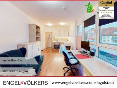 Investmentchance in bester Lage