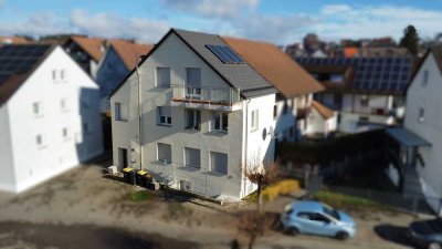 Vermietetes Mehrfamilienhaus in toller Lage- 5% Rendite!