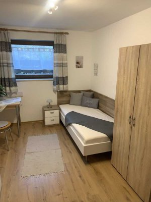 1-Zimmer-Wohnung in Ismaning