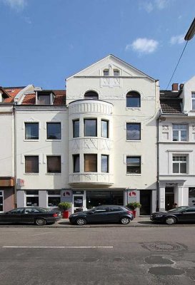 Denkmalgeschützte Wohlfühloase in Köln-Sülz