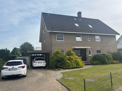 3-Zimmer-DG-Wohnung mit Loggia in Herford