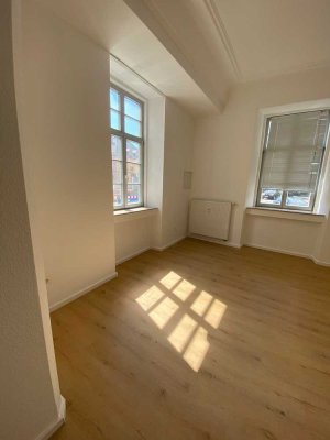 3 Zimmer in zentraler Lage