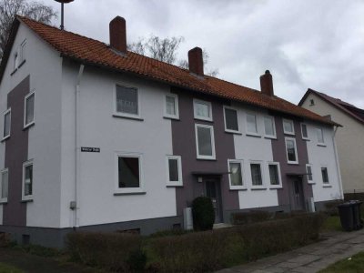 Gemütliche Wohnung mit Badewanne in Markoldendorf!