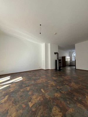 Charmante Altstadtwohnung mit modernem Flair im Herzen von Weiden