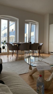 Helle, 2,5 Zimmer Wohnung mit gehobener Ausstattung