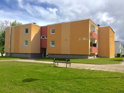 Modernisiertes Glück wartet auf neuen, netten Mieter