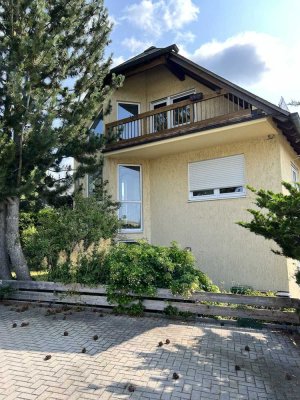Schönes 3-Fam.-Wohnhaus in Pechbrunn-OT 5 min. nach Marktredwitz von Privat zu verkaufen