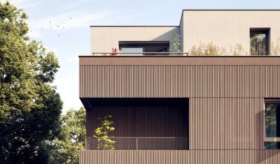 Familienfreundliche Doppelhaushälfte: 5 Zimmer, Garten, Hobbyraum