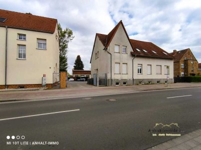 Gemütliche 2-Raumwohnung