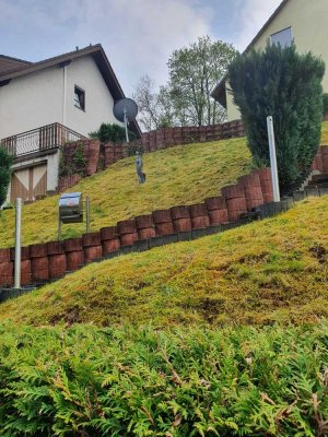 Einfamilienhaus mit 4 Zimmern und Garten in Sinzig