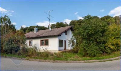 Ein Zuhause voller Möglichkeiten - sanieren, gestalten, wohlfühlen