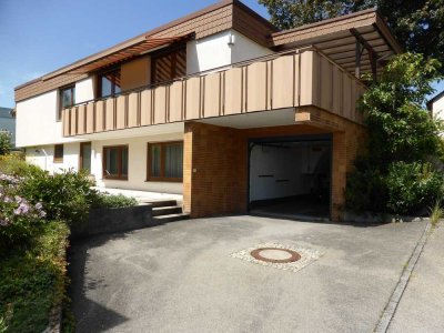 Provisionsfreier Bungalow mit Einliegerwohnung in BC - Mittelberg