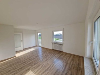 3-Zimmer-Wohnung mit Balkon und EBK in Donauwörth