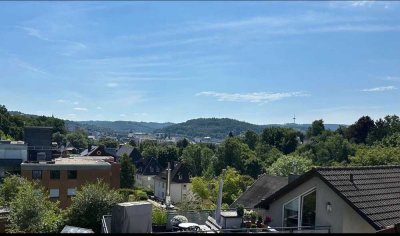 Erstbezug nach Sanierung: attraktive 2-Zimmer-Wohnung mit gehobener Innenausstattung in Siegen