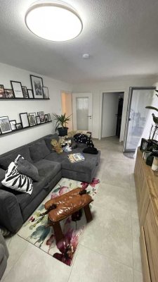 helle Einliegerwohnung in Kirchberg