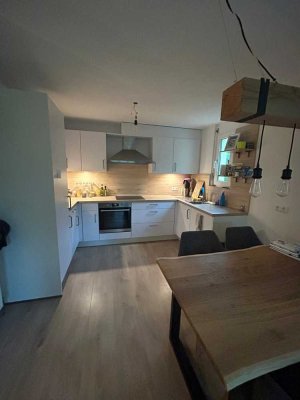 Wohnung in Steinen